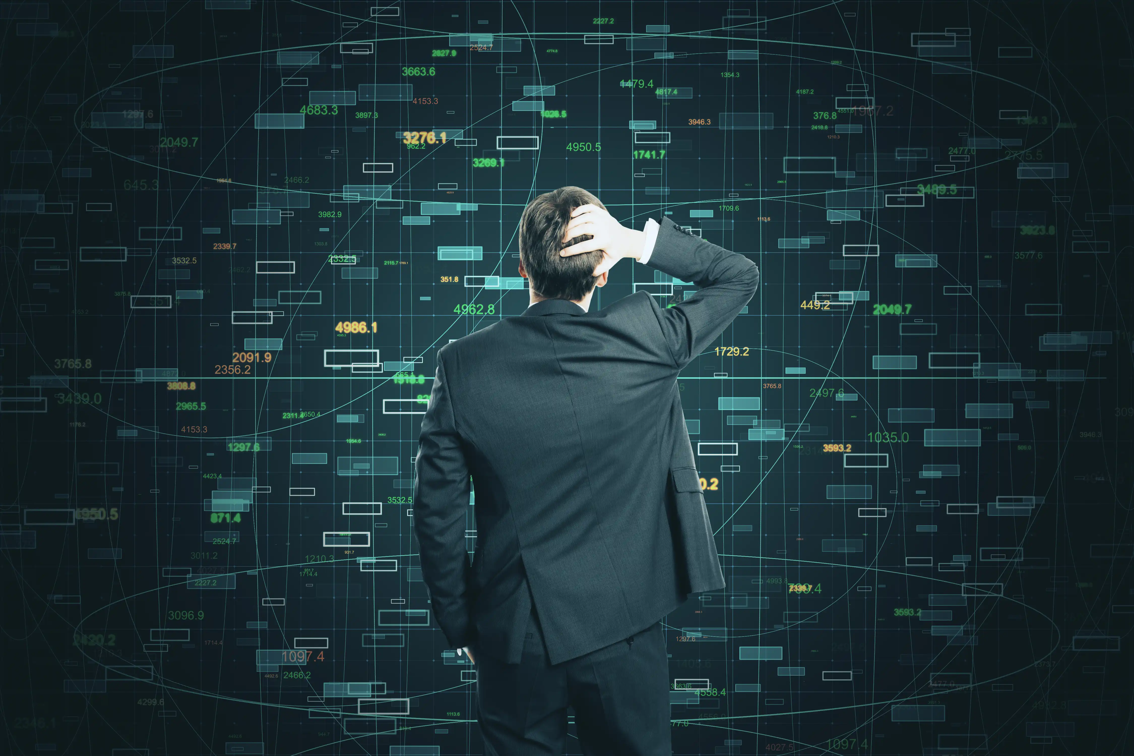 Dynamics Monk highlights five signs businesses outgrow spreadsheets, including complex data management, reporting challenges, and limited scalability.